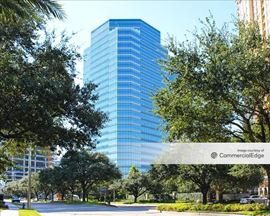 Four Oaks Place - Wells Fargo Tower