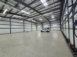 4550 S Airport Pkwy