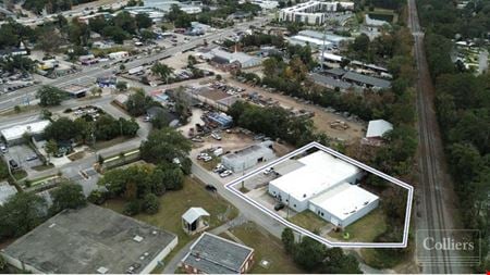 Industrial space for Sale at 1830 River Oaks Rd in Jacksonville
