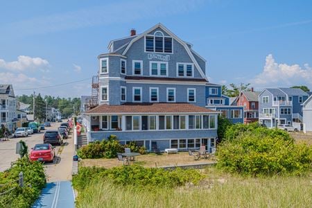 Other space for Sale at 2 Colby Ave in Old Orchard Beach