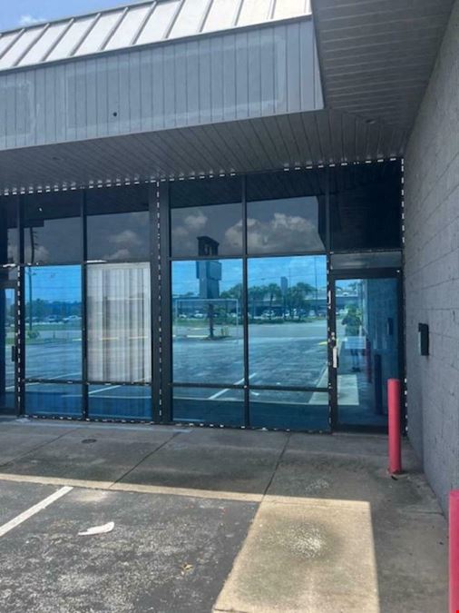 PARK BLVD AUTO & BOAT