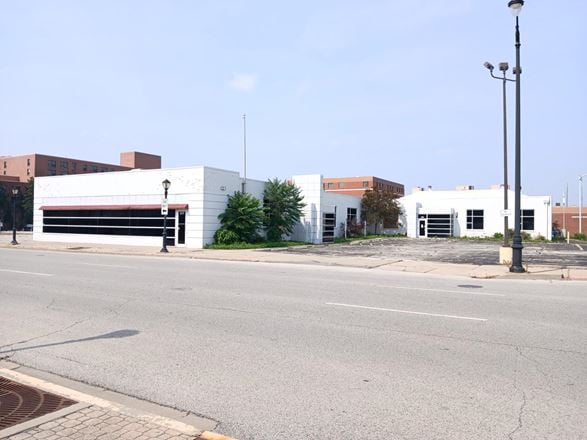 315 N. 5th St. 
