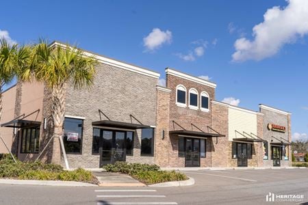 Photo of commercial space at 9121-9283 SW HWY 200 in Ocala