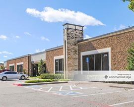 Marsh Business Park East