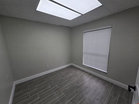 Pine Lake Office Park