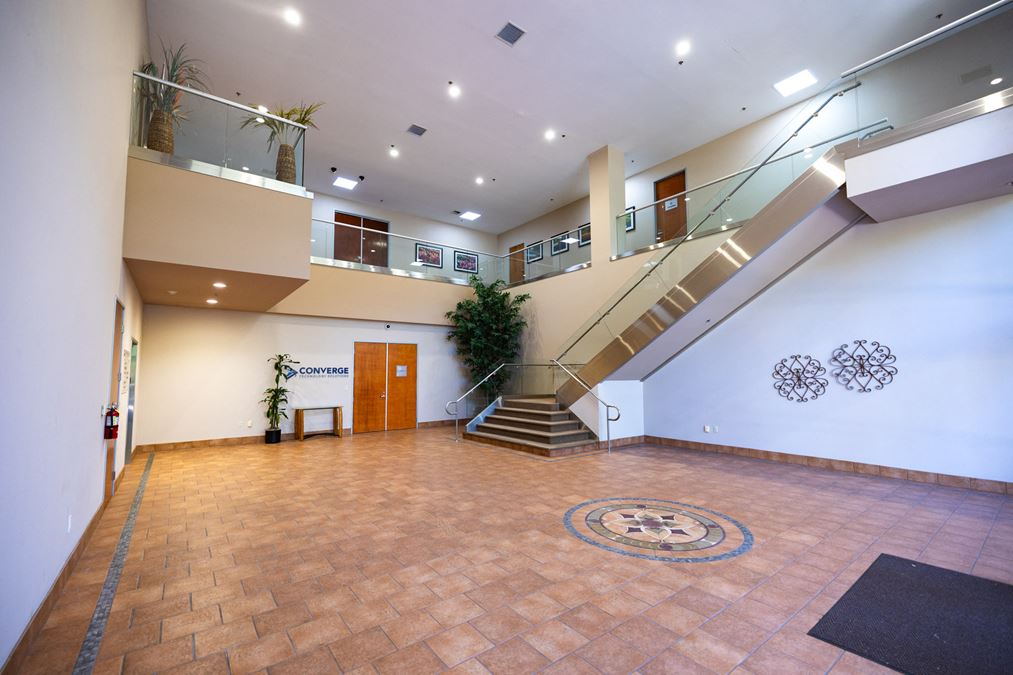 30077 & 30101 Agoura Court