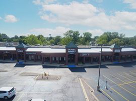 Oxford Mills