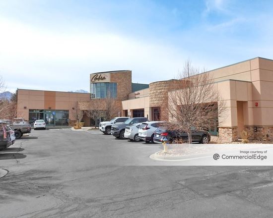 The Coutura Design Inspiration Center
