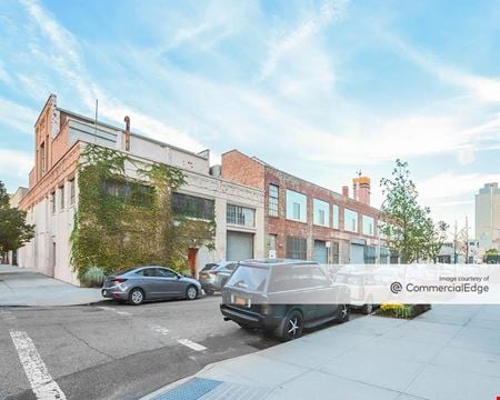 Photo of commercial space at 5-22 46th Road in Long Island City