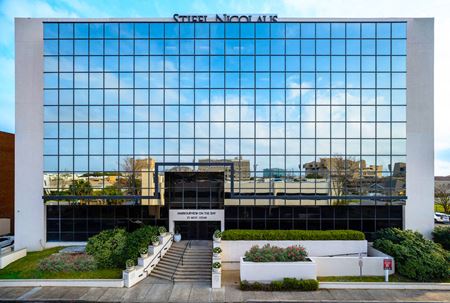 Office space for Rent at 25 West Cedar Street, Suite 100 in Pensacola