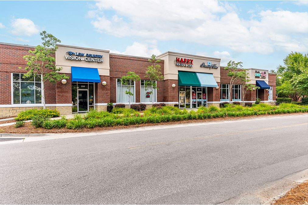 The Shops at Towne Centre Way