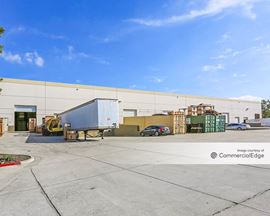 Parkway Commerce Center