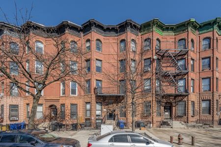 Photo of commercial space at 325 3rd Street in Brooklyn