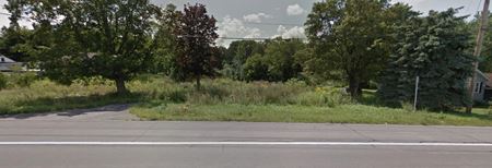 Redevelopment Site For Sale - Orchard Park
