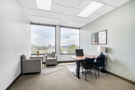 Photo of commercial space at 1821 Walden Office Square Suite 400 in Schaumburg