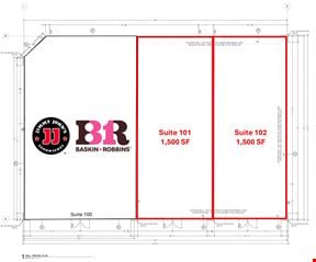 New Retail Space