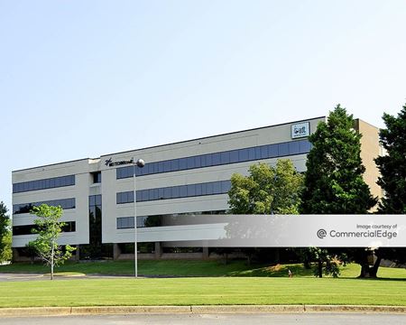Photo of commercial space at 215 Wynn Drive NW in Huntsville