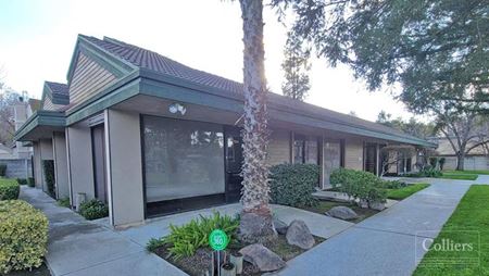 Office space for Rent at 2755 E Shaw Ave in Fresno