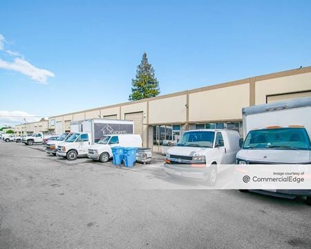 Office space for Rent at 151-A Old County Rd in San Carlos