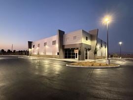 3650 Gulfstream Lane