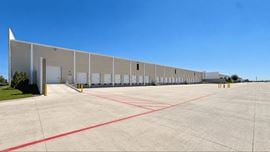 McKinney 121 Phase III - Building 5