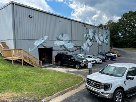 Commercial space for Rent at 4110 W Hundred Rd in Chester