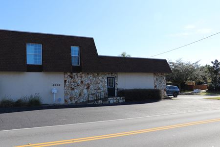 Office space for Sale at 6232 Madison Street in New Port Rochey
