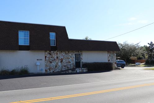 Office property in New Port Rochey, FL