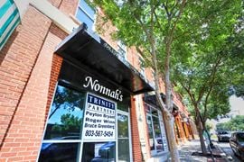 925 Gervais St. & 1217 Park St.