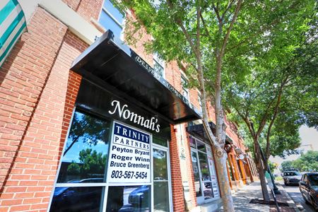 Commercial space for Sale at 925 Gervais St. &amp; 1217 Park St. in Columbia