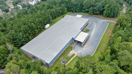Retail space for Sale at 3174 Salem Road in Conyers