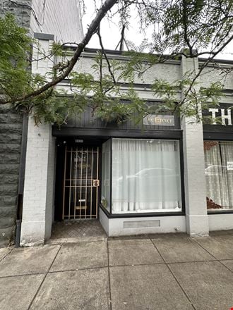 8327-8329 North Denver Ave