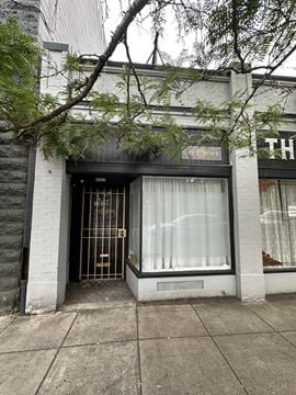 8327-8329 North Denver Ave