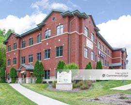 Purity Professional Building