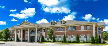 Office space for Rent at 3950 S Rochester Road in Rochester Hills