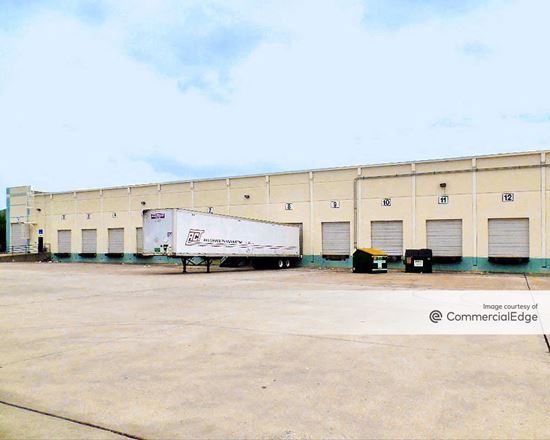 Alamo Crossing Commerce Center - 7865, 7875 & 7885 Northcourt Road