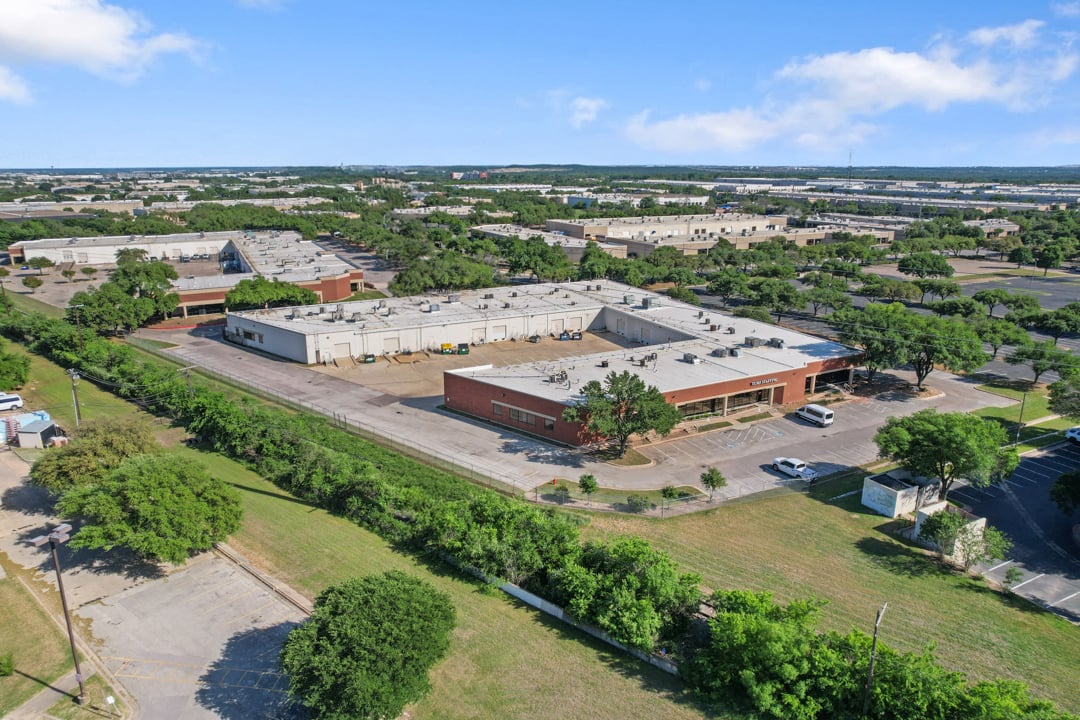 Southpark Business Park