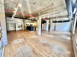 1327 W Washington Blvd., Suite B&C - +/-3,694 SF Office for Lease