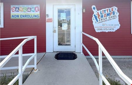 Other space for Sale at 7509 W Camas St in Boise