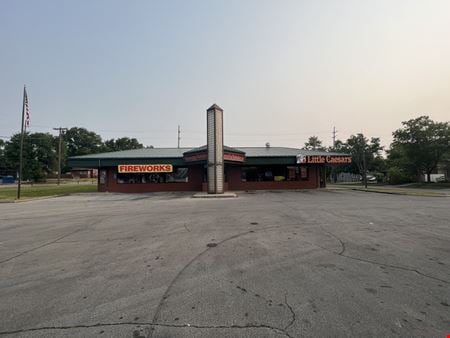 Retail space for Rent at 902 Goshen Ave. in Fort Wayne