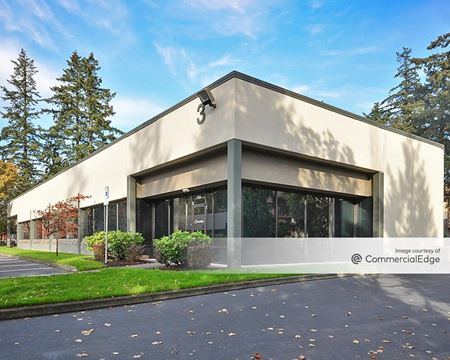 Commercial space for Rent at 7470 SW Bridgeport Road in Portland