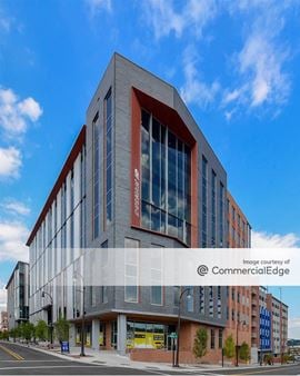 Durham ID - 200 Morris Street