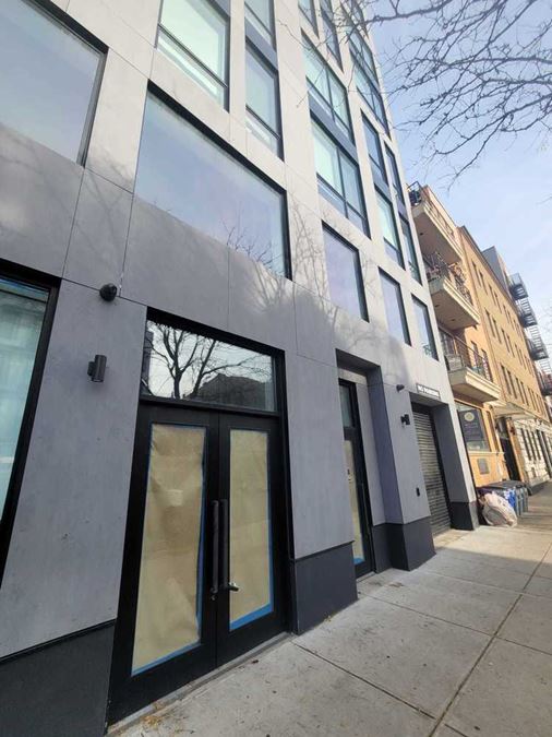 188 Humboldt St | Community Facility in East Williamsburg