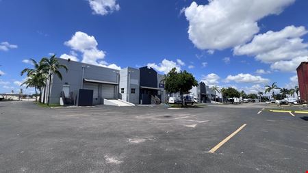 Photo of commercial space at 5055 NW 74th Avenue #9 in Miami