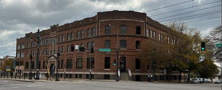 Office space for Rent at 2356 University Avenue W in Saint Paul