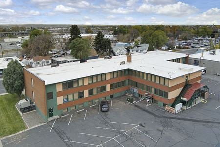 Office space for Rent at S Billings Blvd in Billings
