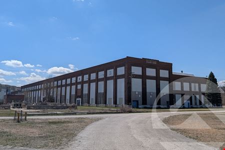 Photo of commercial space at 409 W Jameson Ave in Battle Creek
