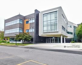 Hobbs Brook Office Park - 610 Lincoln Street North
