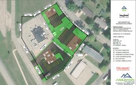 Washburn Lots