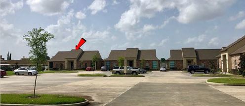 Bldg J: Garden Style Office For Lease